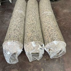 3 Royos Nuevos De Pad. De 1/2 Pulgada 120  Por  Los Tres. 