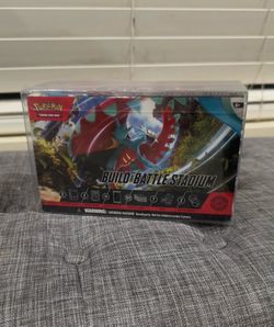 Build and battle Pokémon bulk