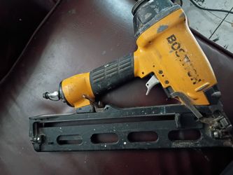 Pistola para clavos