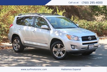 2010 Toyota RAV4