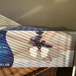 Ceiling Fan 