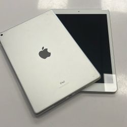 iPad 7th Gen 32GB WiFi Only 