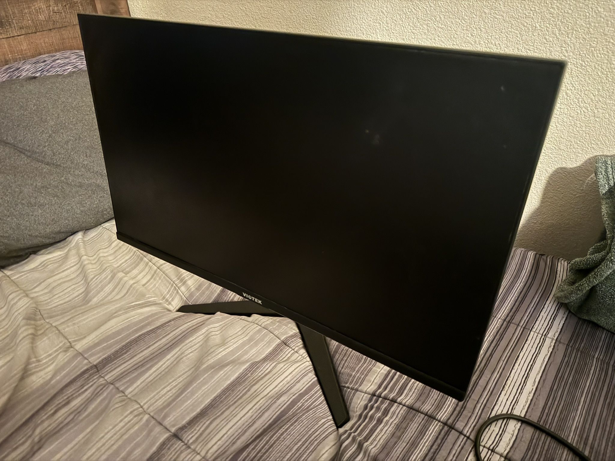 240hz Gaming Monitor 