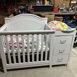  Nice Heavy Duty Crib