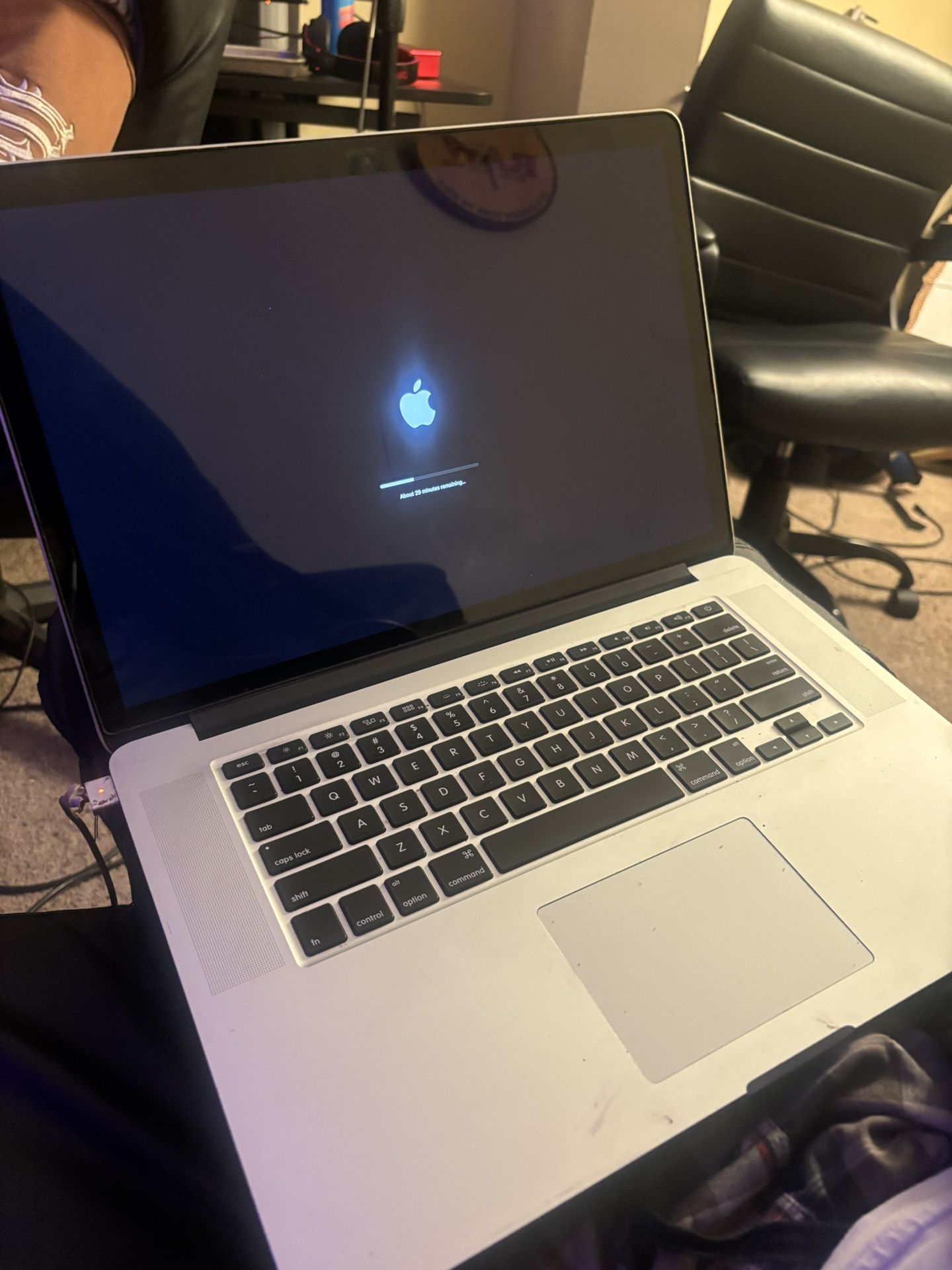 MacBook