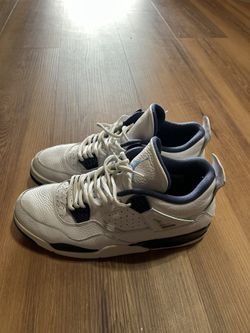 Columbia Jordan 4
