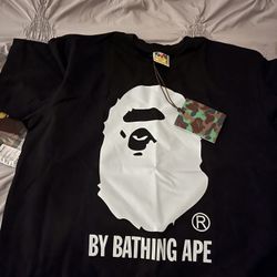 Bape Shirt 