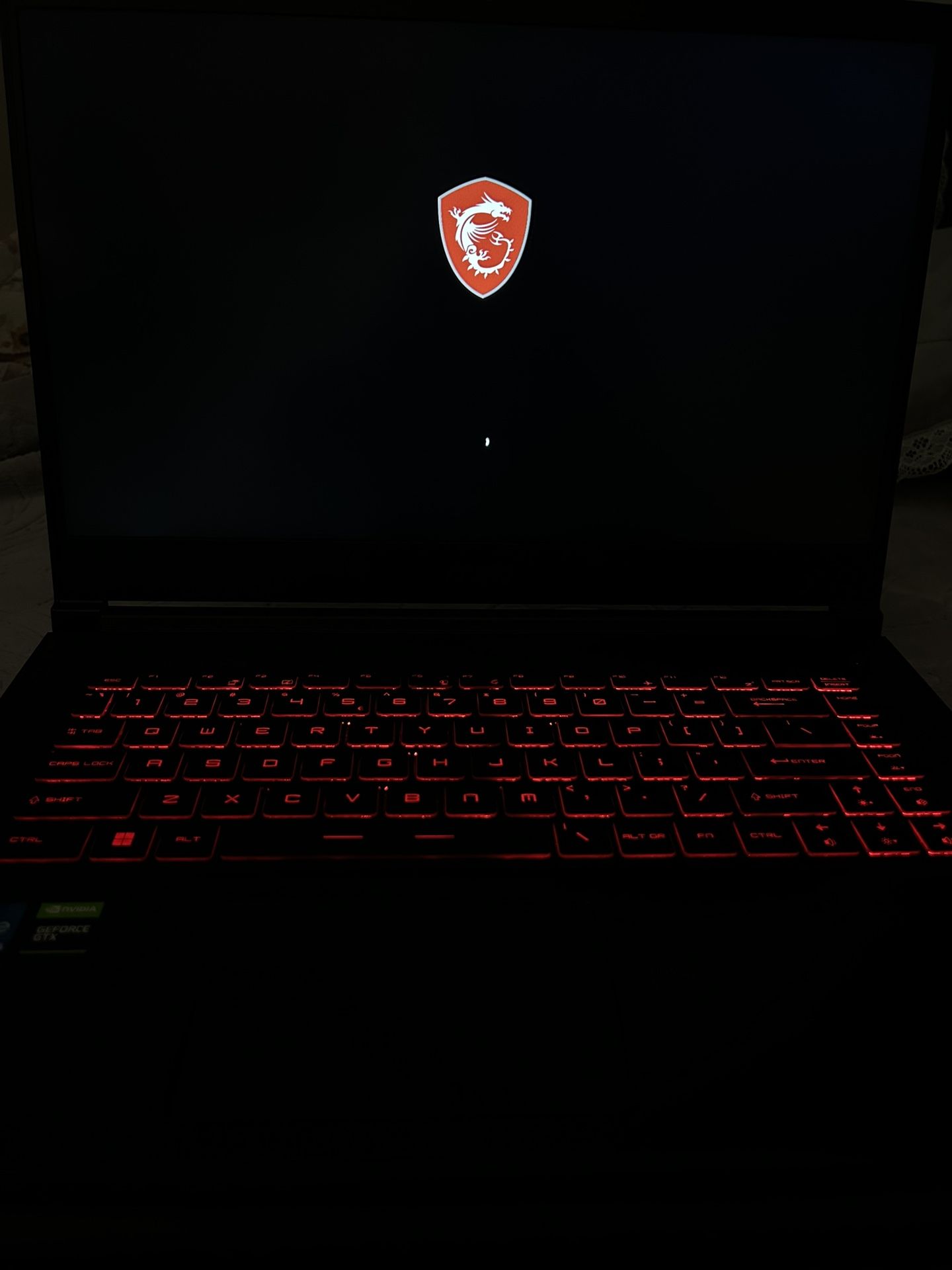 MSI GF63 Thin 11SC