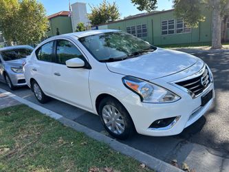 2015 Nissan Versa