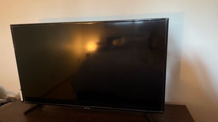 SamsunG TV 40 inches