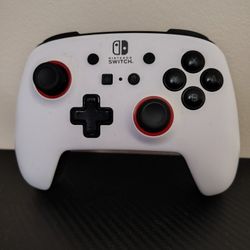 Nintendo Switch Fusion Pro Wireless Controller *Cash Only *