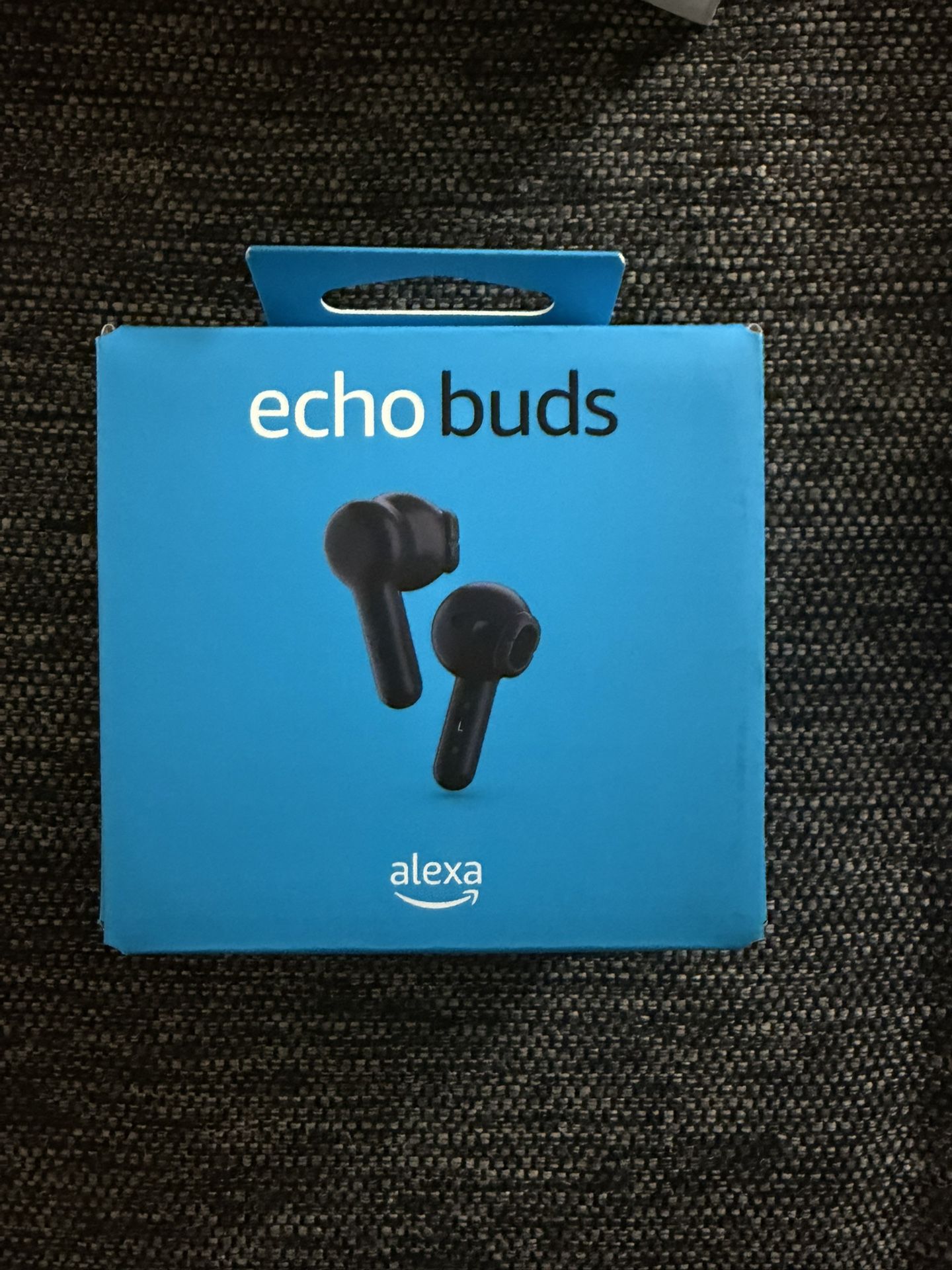 Amazon Echo Buds 