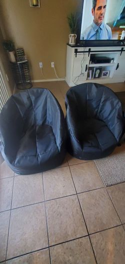 Bean bag chairs