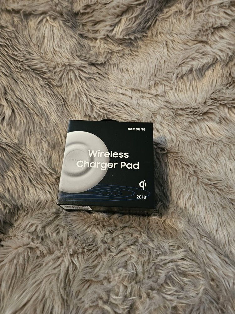 Samsung Wireless Charger