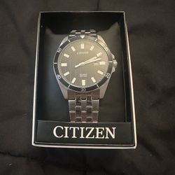 Citizen Watch 