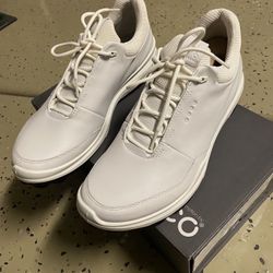 Ecco Golf Shoes