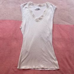 Lace top