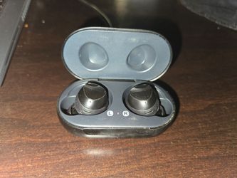 Galaxy Buds