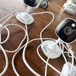 2 Camera’s $20