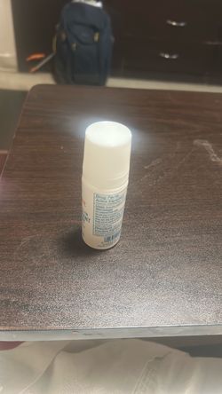 Roll on Deodorant