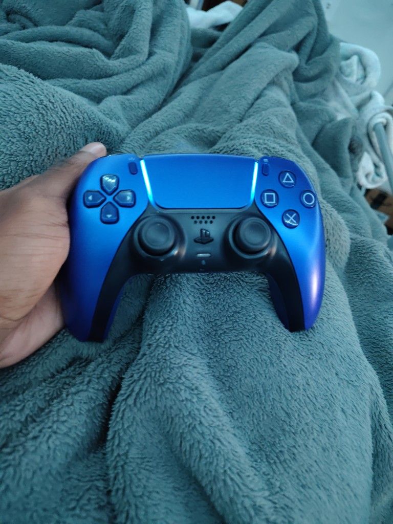 PS5 Controller 