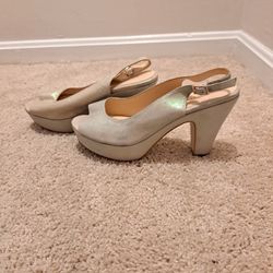 Heels, Size 8