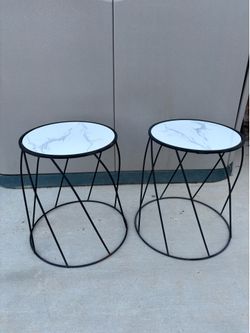 Various items ask for price