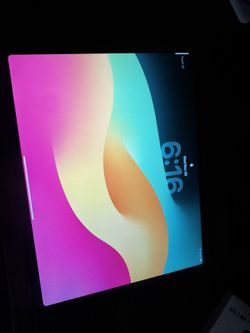 iPad Air 13-inch m2 128gb (2024)