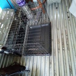 Dog Kennels