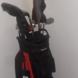 Taylor Made RBZ For Sale Complete Set 