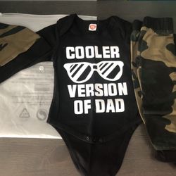 Baby Boy Outfit New Size 70