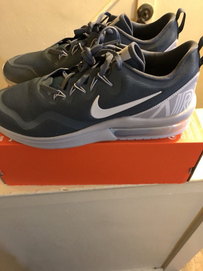 Brand New Nike Air Max Fury