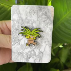Exeggutor Pokemon Pin