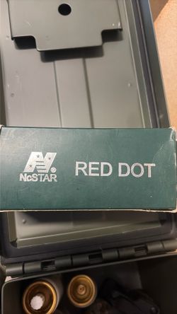 Red Dot - Air