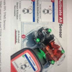 Autel 508wf