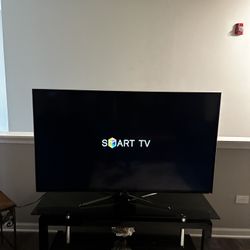 Samsung Smart Tv