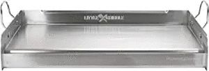 Little Griddle Griddle-Q GQ230