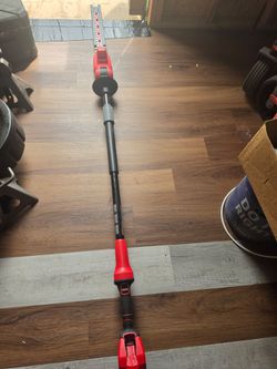 craftsman 20v pole hedge trimmer