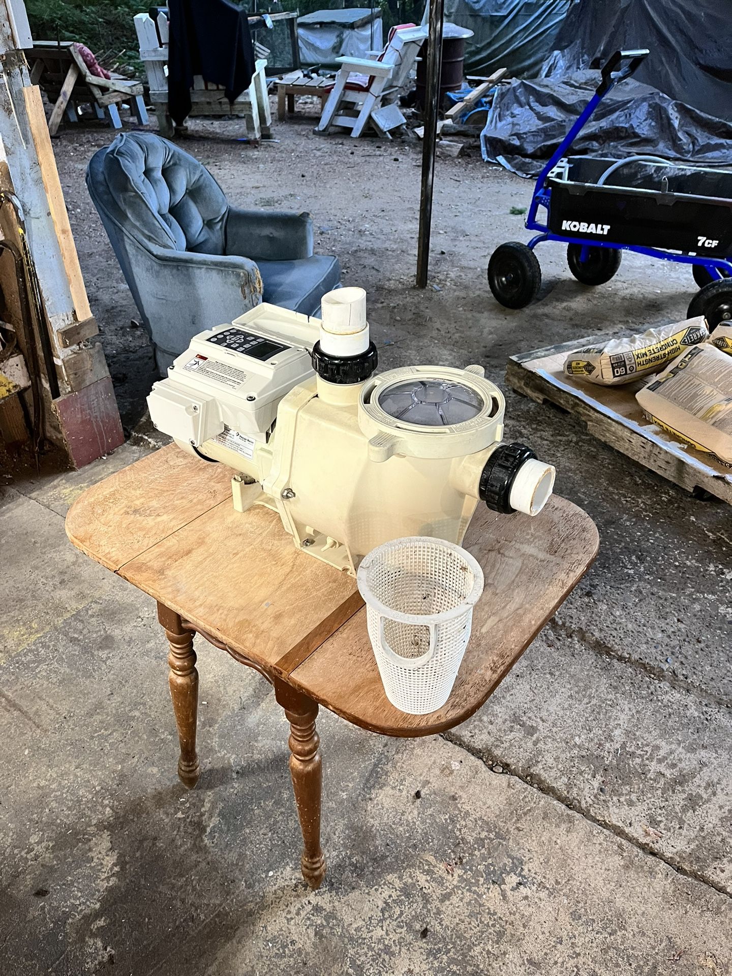 Pool Equipment for Sale in Graham, WA OfferUp