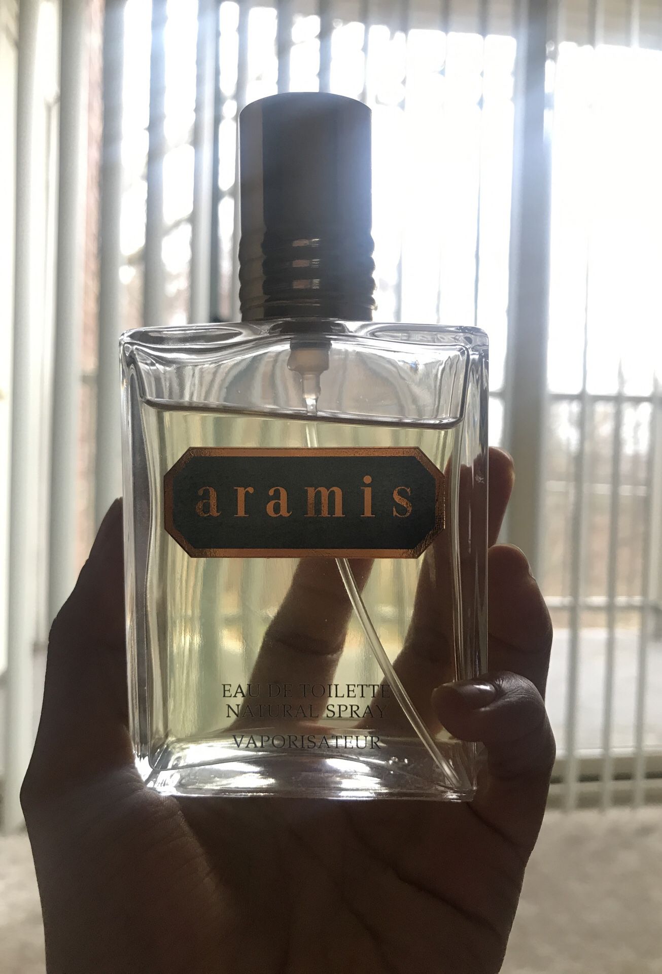 Aramis Cologne ($124 Value)