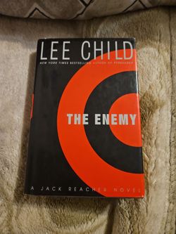 The enemy