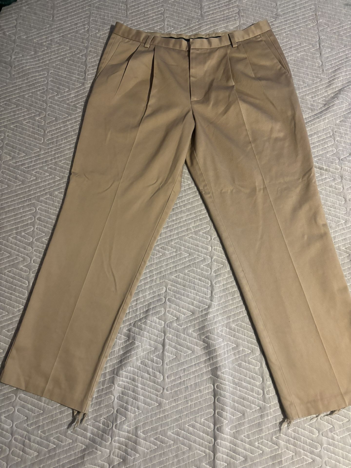 Dockers Dress Pants Size 38/32