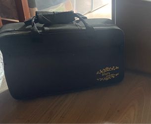 Glory B-Flat Clarinet with case