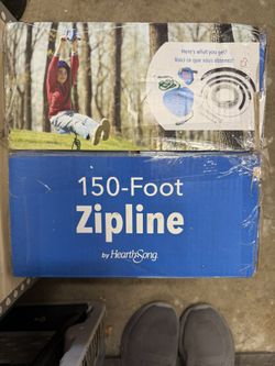 Zipline 150