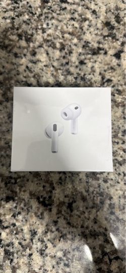 Apple AirPods Pro 3
