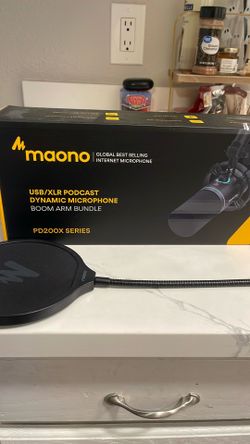 Microphone