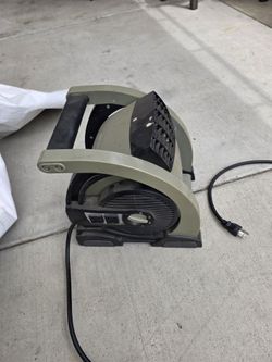 Lasko Air Blower