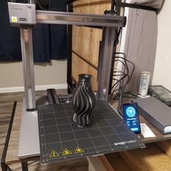 Snapmaker 3D Printer