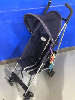 Maclaren Stroller