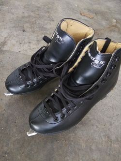 Reidell Ice Skate